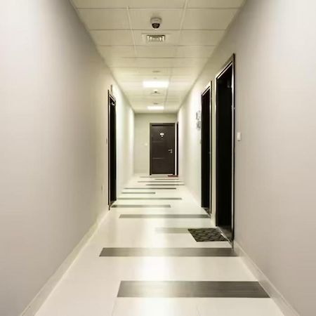 Appartement Modelux Tower 1 à Dubaï Extérieur photo