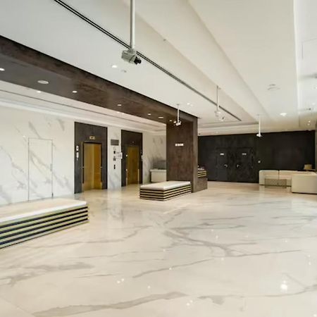 Appartement Modelux Tower 1 à Dubaï Extérieur photo