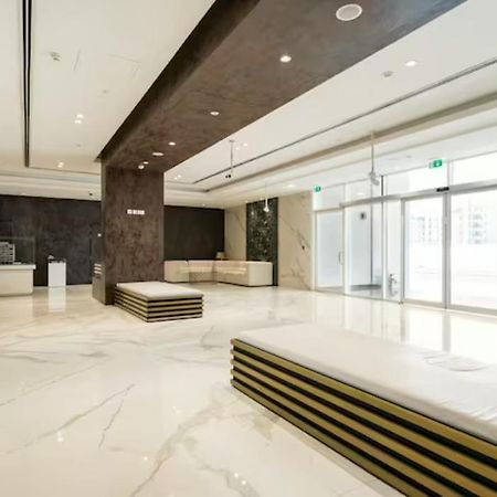 Appartement Modelux Tower 1 à Dubaï Extérieur photo