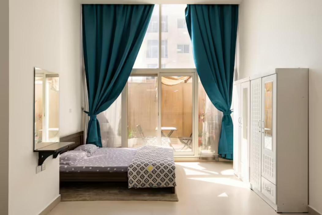 Appartement Modelux Tower 1 à Dubaï Extérieur photo