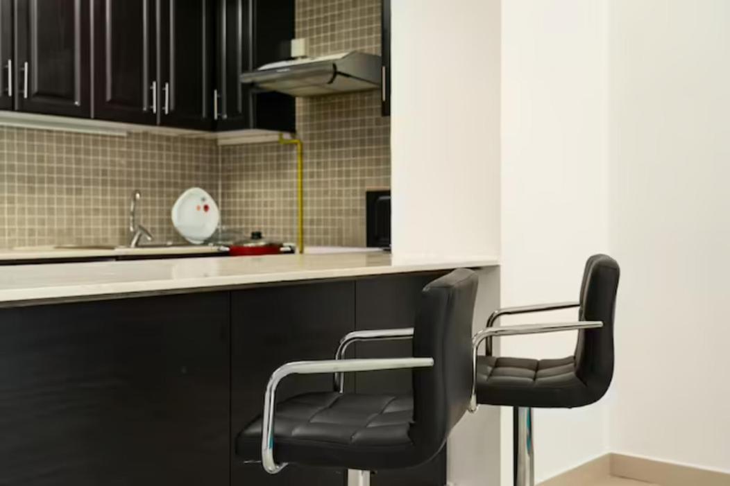 Appartement Modelux Tower 1 à Dubaï Extérieur photo