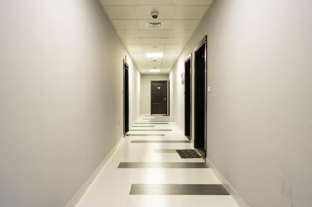 Appartement Modelux Tower 1 à Dubaï Extérieur photo