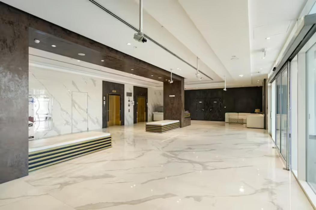 Appartement Modelux Tower 1 à Dubaï Extérieur photo