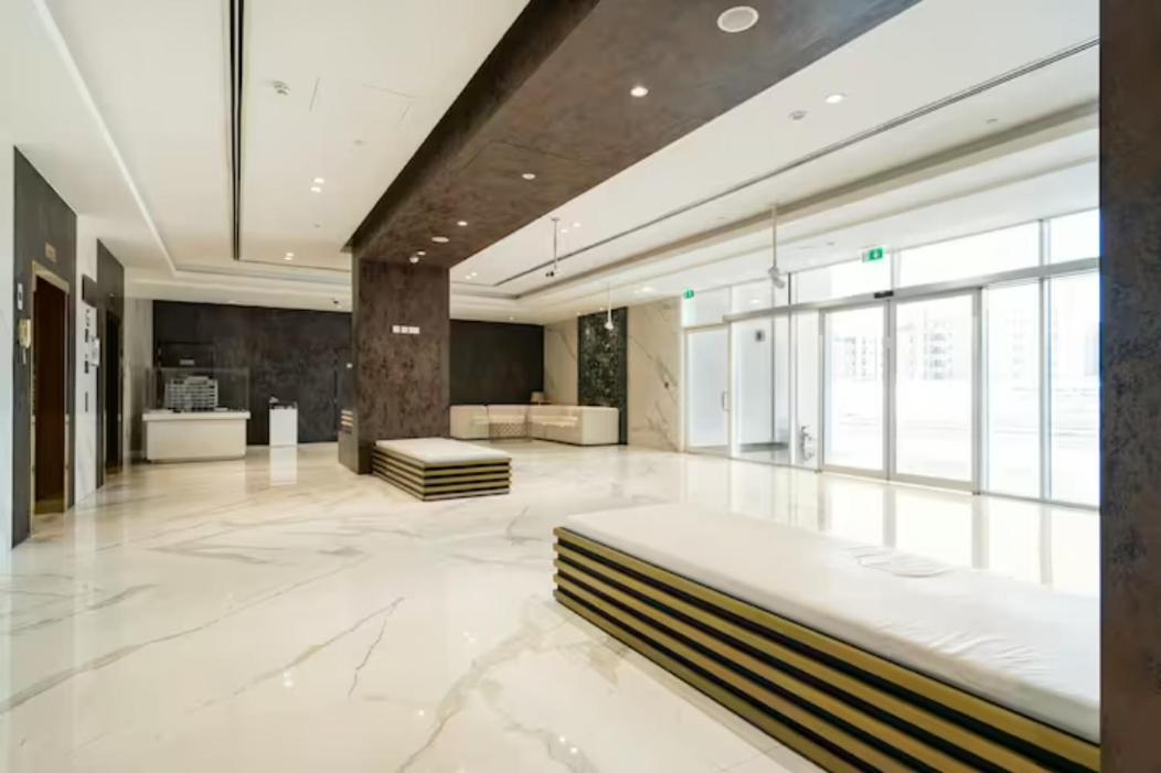 Appartement Modelux Tower 1 à Dubaï Extérieur photo